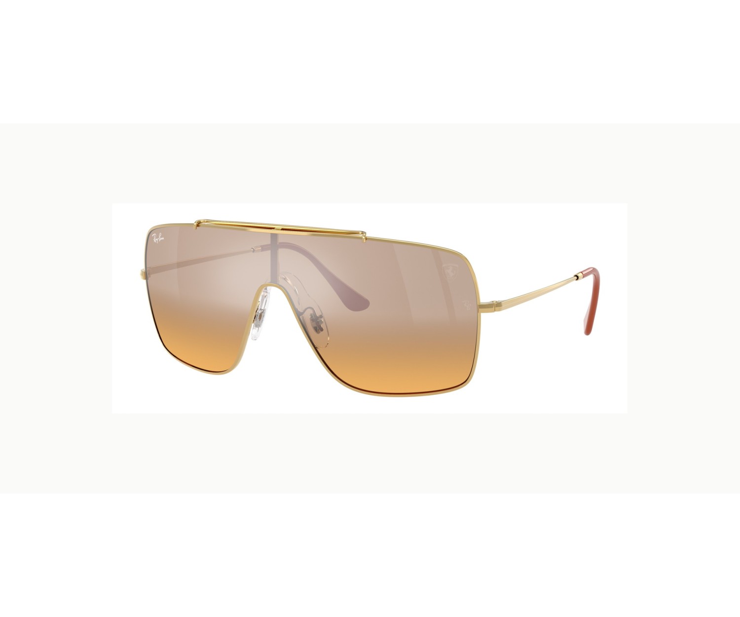 RAY-BAN - RB3697M - F105Y1 - 35