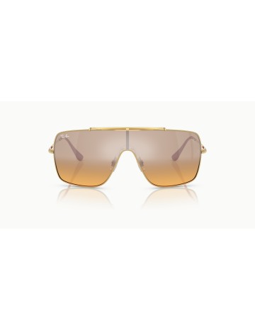 RAY-BAN - RB3697M - F105Y1 - 35 2