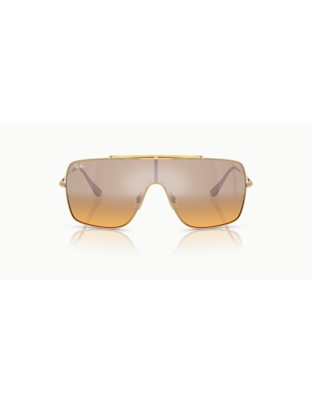 RAY-BAN - RB3697M - F105Y1 - 35