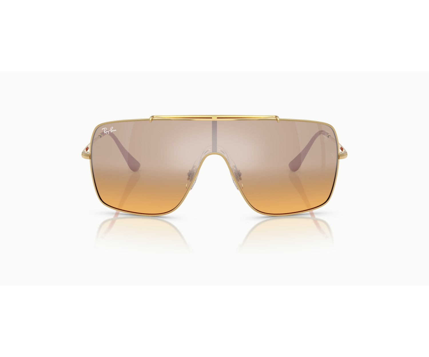 RAY-BAN - RB3697M - F105Y1 - 35