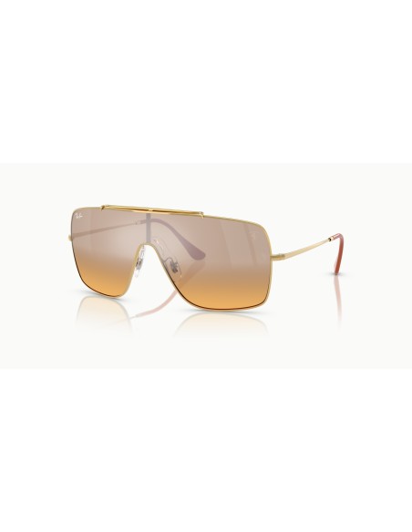 RAY-BAN - RB3697M - F105Y1 - 35