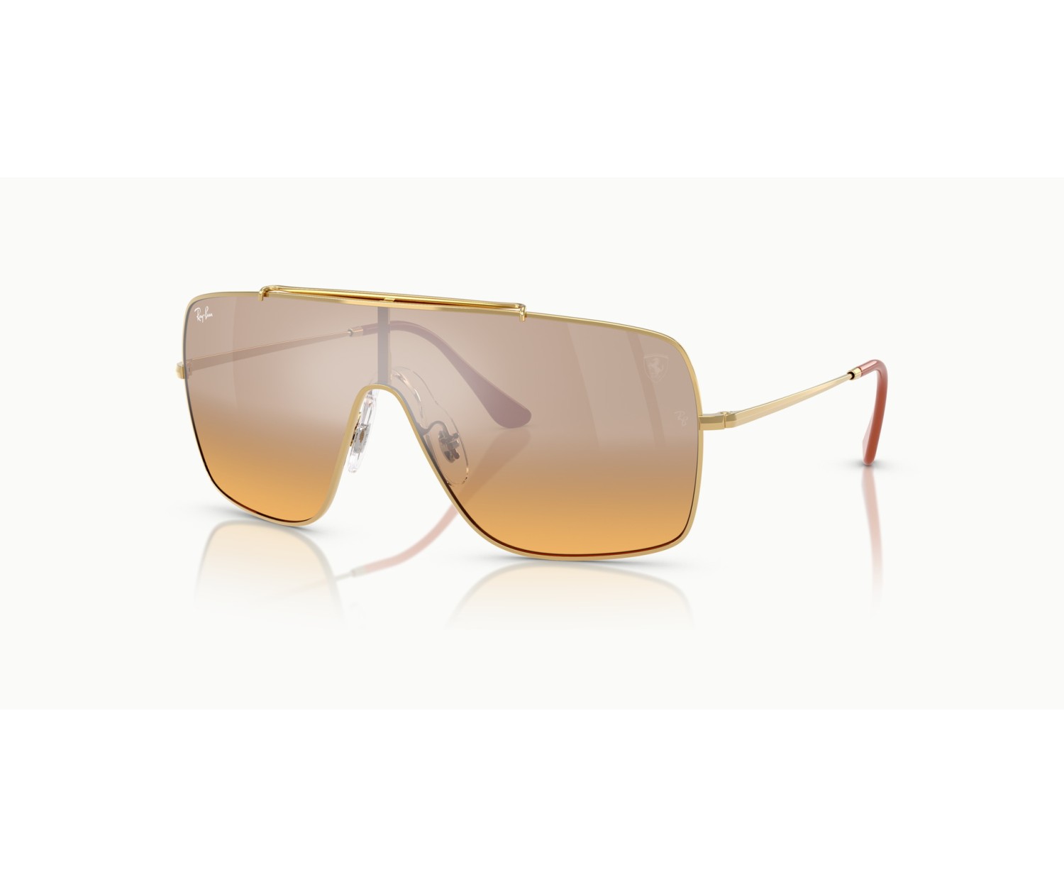 RAY-BAN - RB3697M - F105Y1 - 35