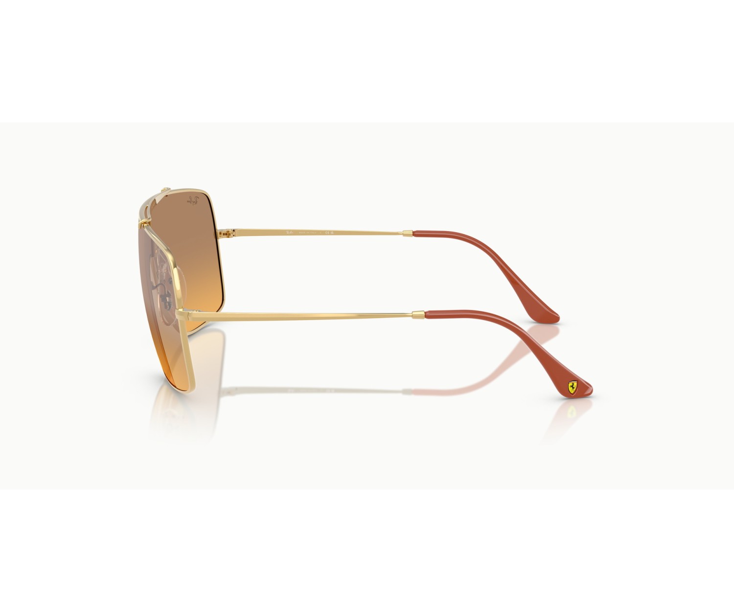 RAY-BAN - RB3697M - F105Y1 - 35