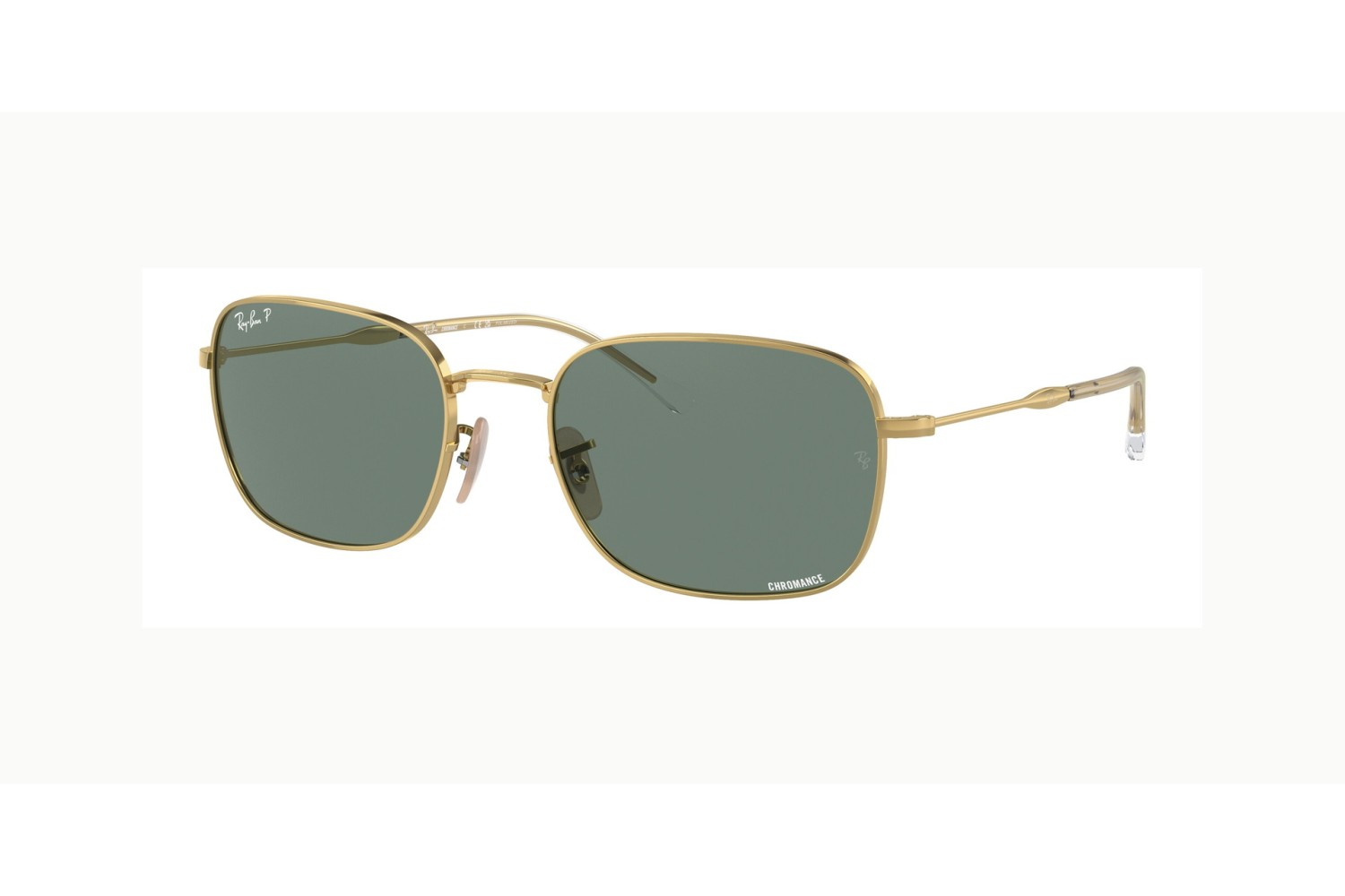 RAY-BAN - RB3706 - 001/O9 - 54