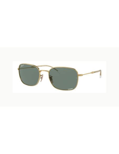 RAY-BAN - RB3706 - 001/O9 - 54