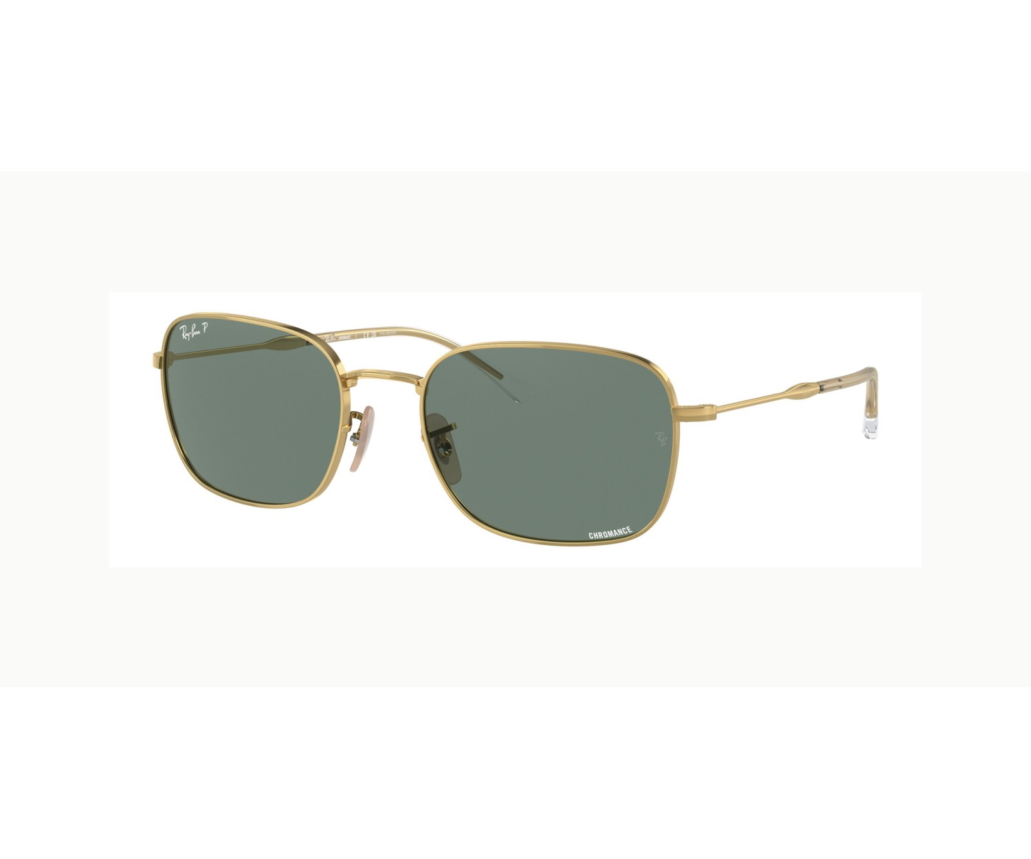 RAY-BAN - RB3706 - 001/O9 - 54