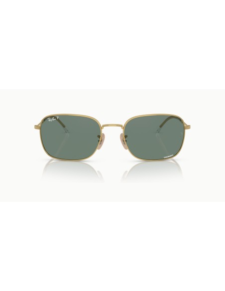 RAY-BAN - RB3706 - 001/O9 - 54