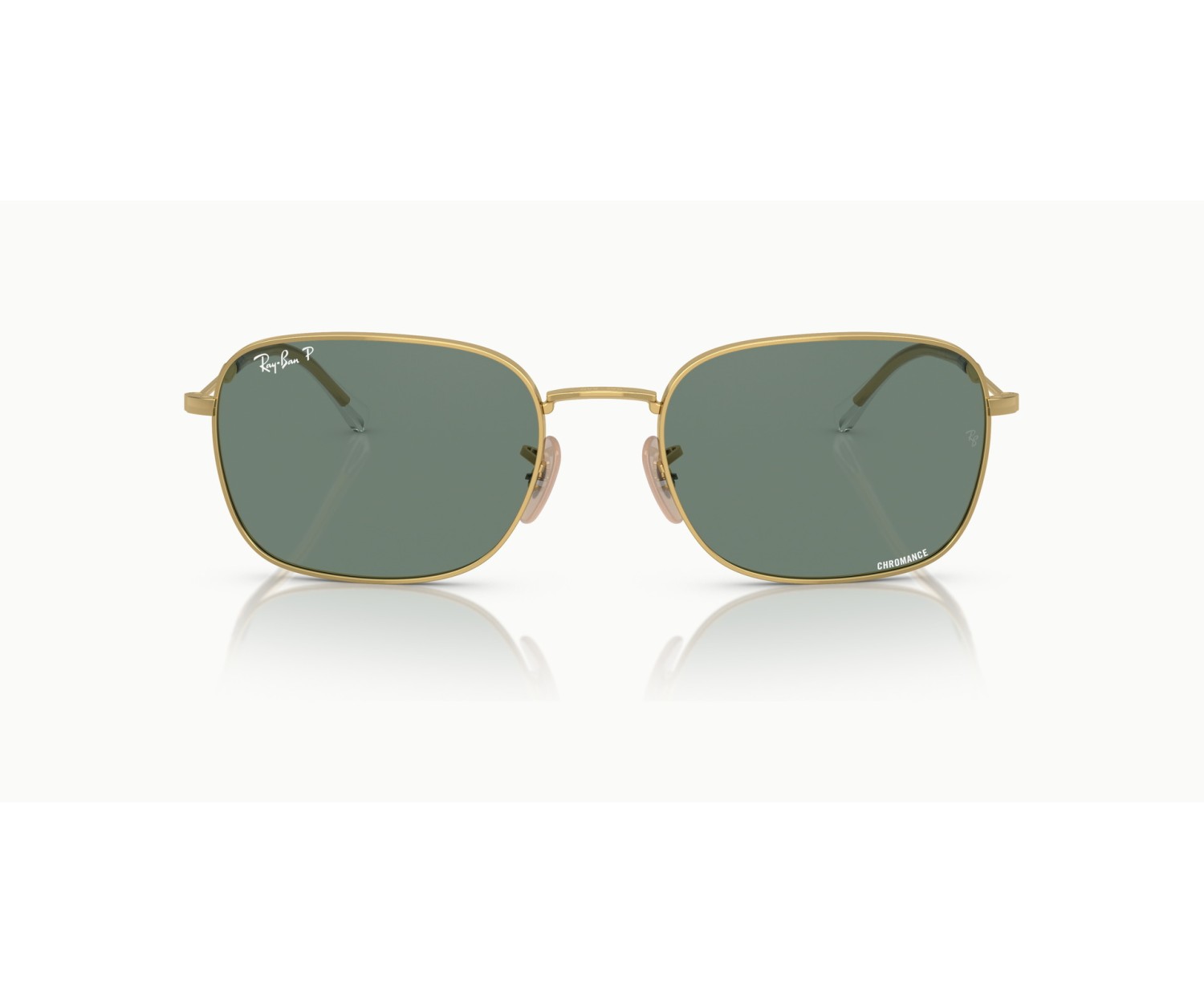 RAY-BAN - RB3706 - 001/O9 - 54