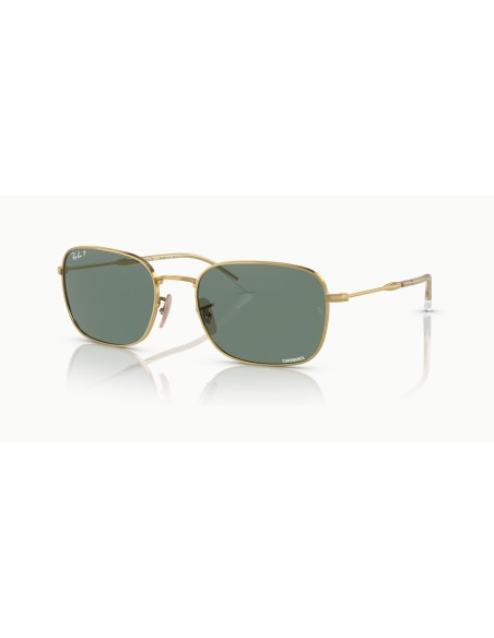 RAY-BAN - RB3706 - 001/O9 - 54
