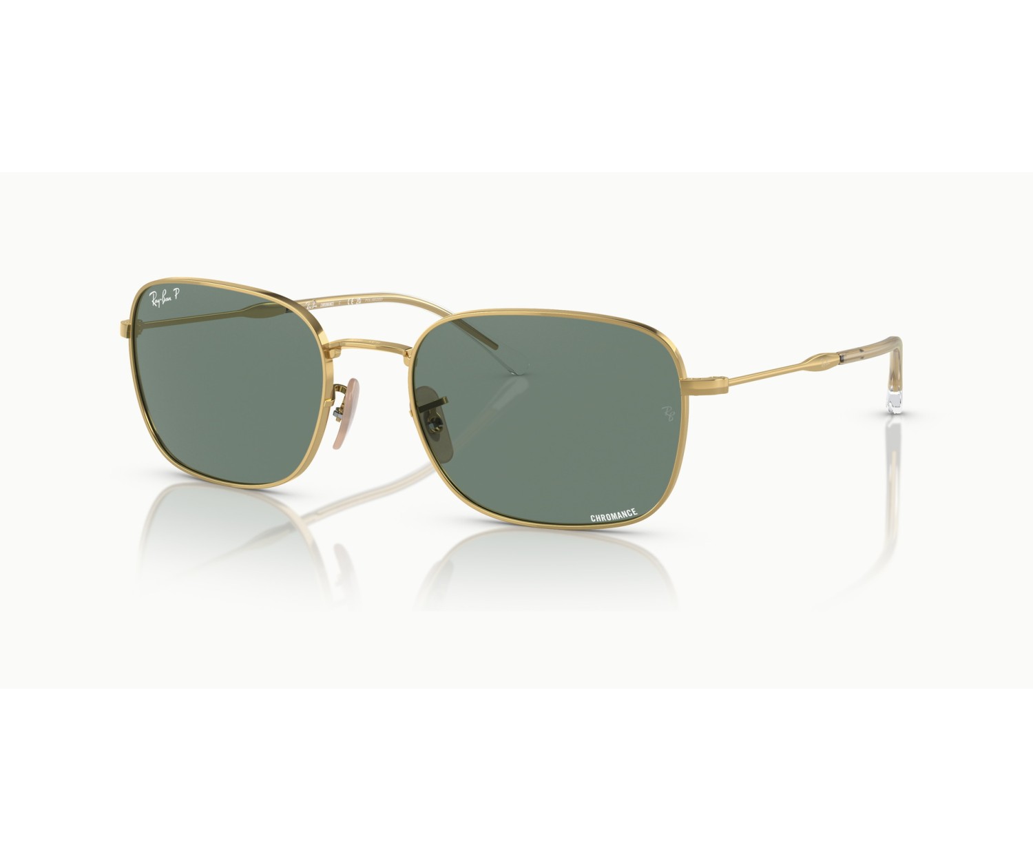RAY-BAN - RB3706 - 001/O9 - 54