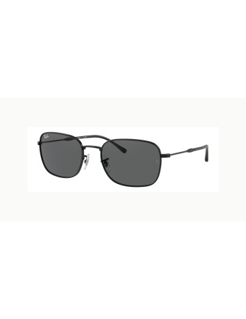 RAY-BAN - RB3706 - 002/B1 - 57