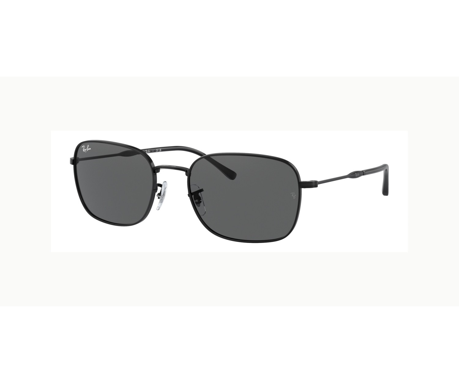 RAY-BAN - RB3706 - 002/B1 - 57