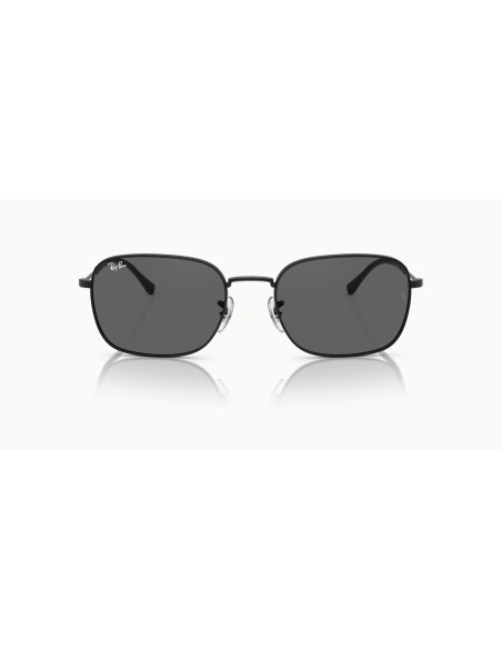 RAY-BAN - RB3706 - 002/B1 - 57