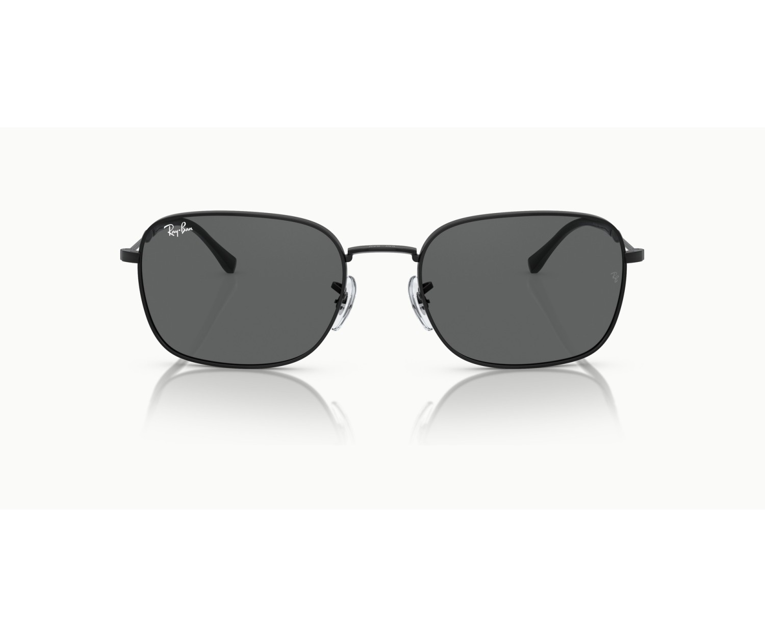 RAY-BAN - RB3706 - 002/B1 - 57