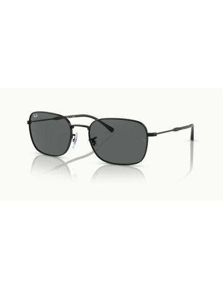 RAY-BAN - RB3706 - 002/B1 - 57