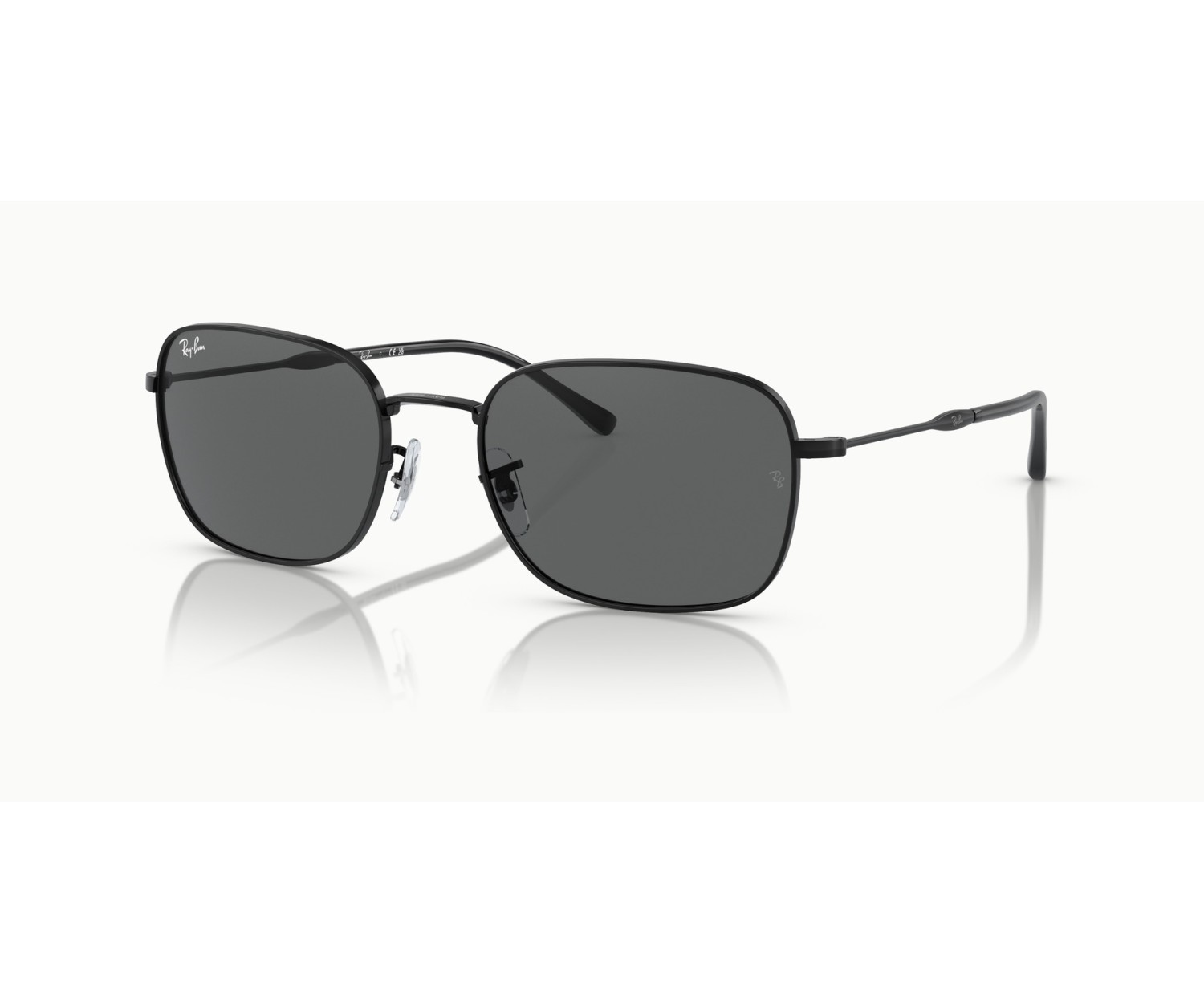 RAY-BAN - RB3706 - 002/B1 - 57