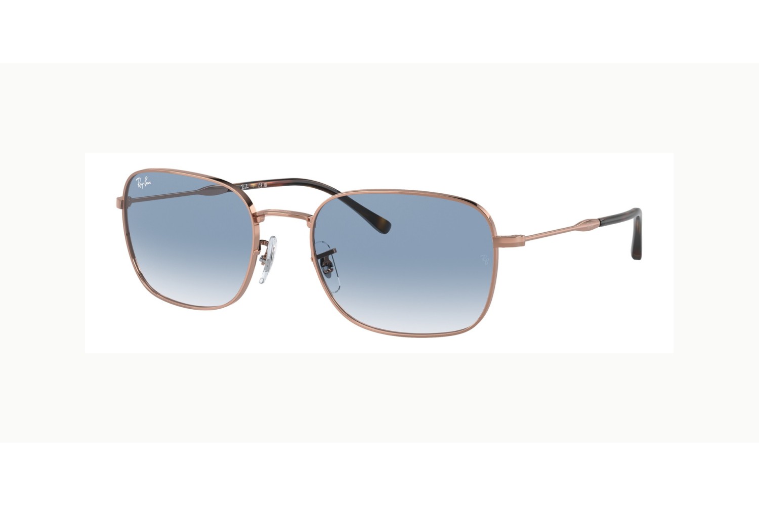 RAY-BAN - RB3706 - 92023F - 54