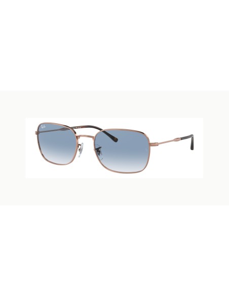 RAY-BAN - RB3706 - 92023F - 54