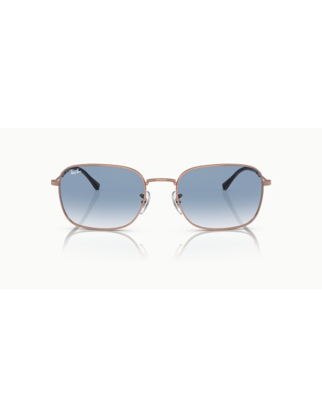 RAY-BAN - RB3706 - 92023F - 54