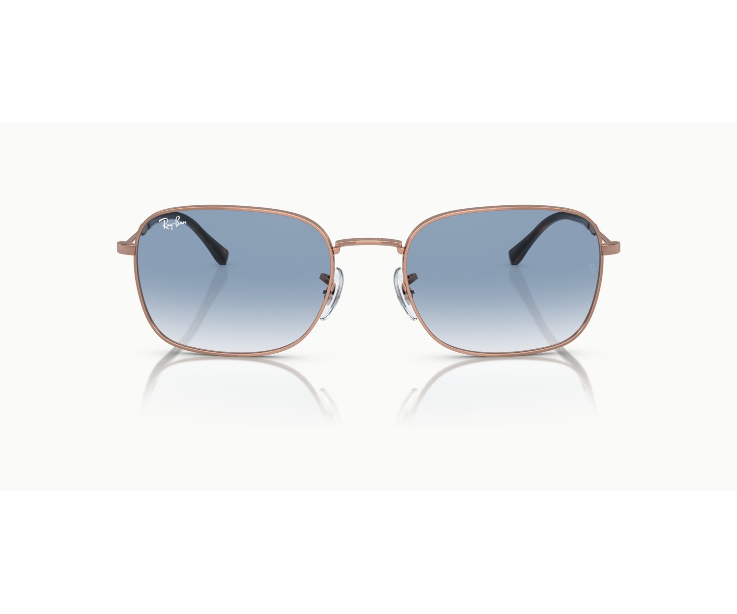 RAY-BAN - RB3706 - 92023F - 54