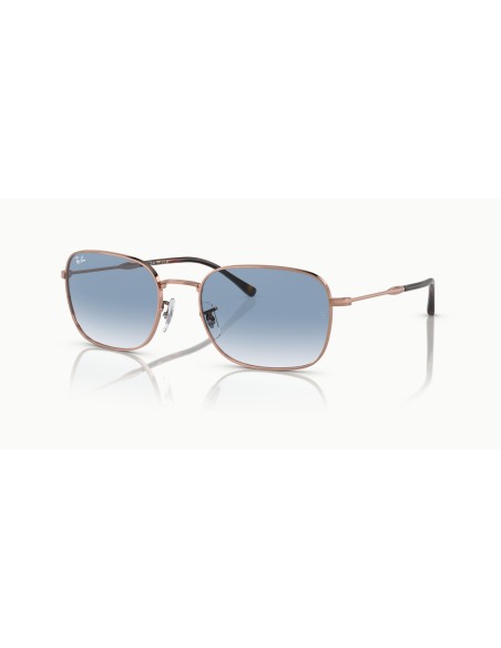 RAY-BAN - RB3706 - 92023F - 54