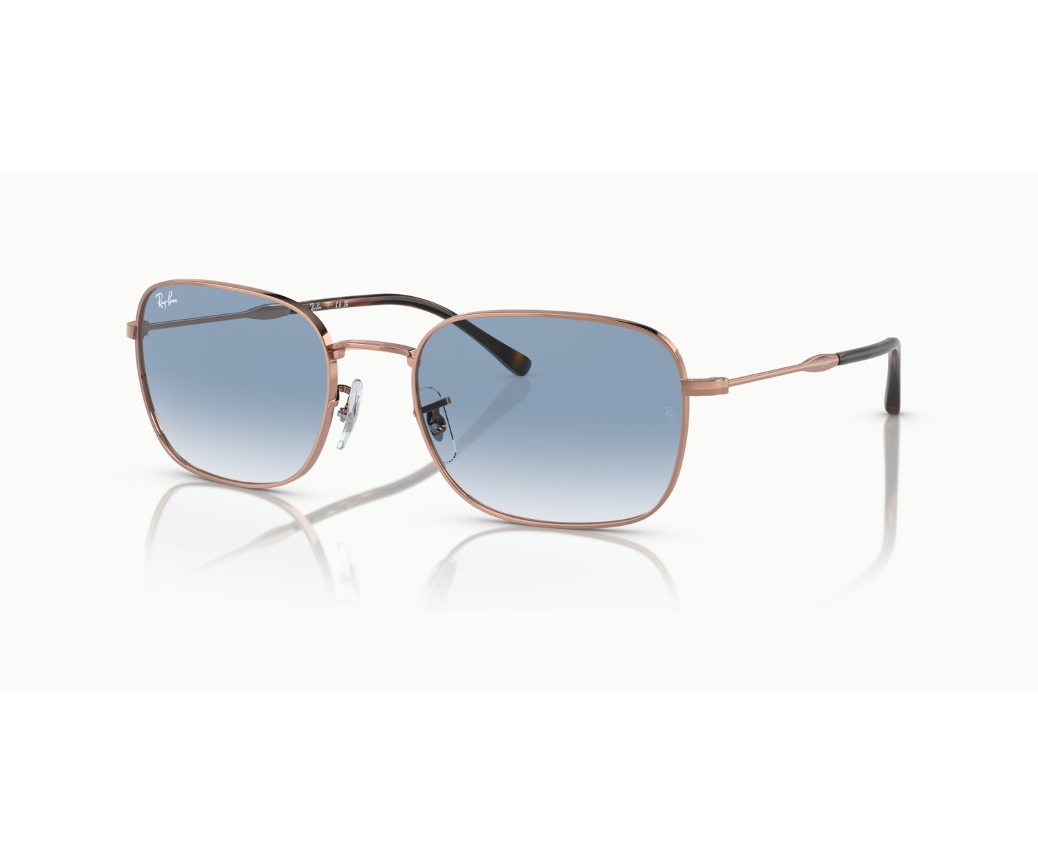 RAY-BAN - RB3706 - 92023F - 54