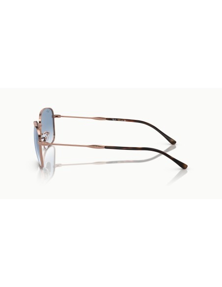 RAY-BAN - RB3706 - 92023F - 54
