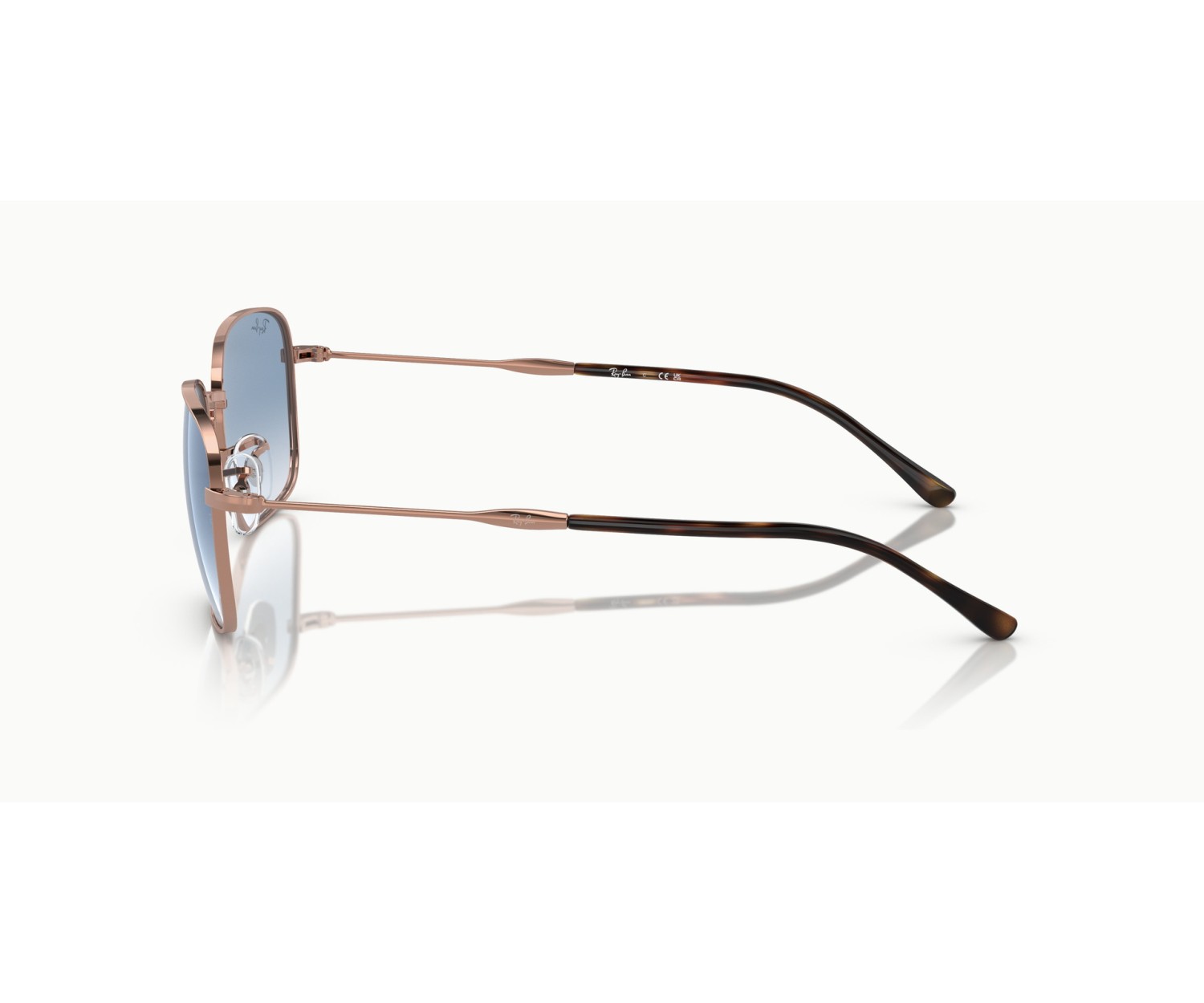 RAY-BAN - RB3706 - 92023F - 54