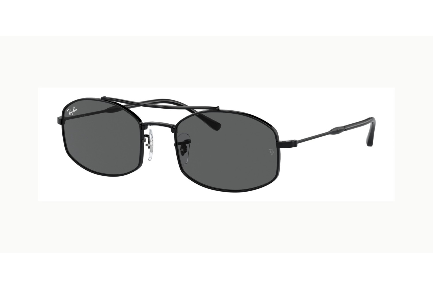 RAY-BAN - RB3719 - 002/B1 - 51