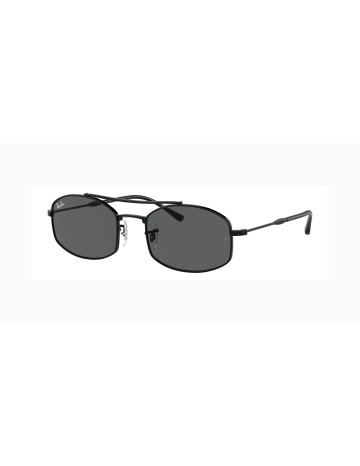 RAY-BAN - RB3719 - 002/B1 - 51