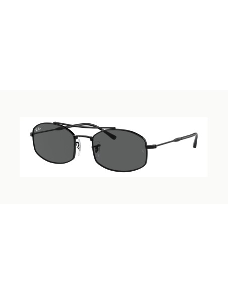 RAY-BAN - RB3719 - 002/B1 - 51