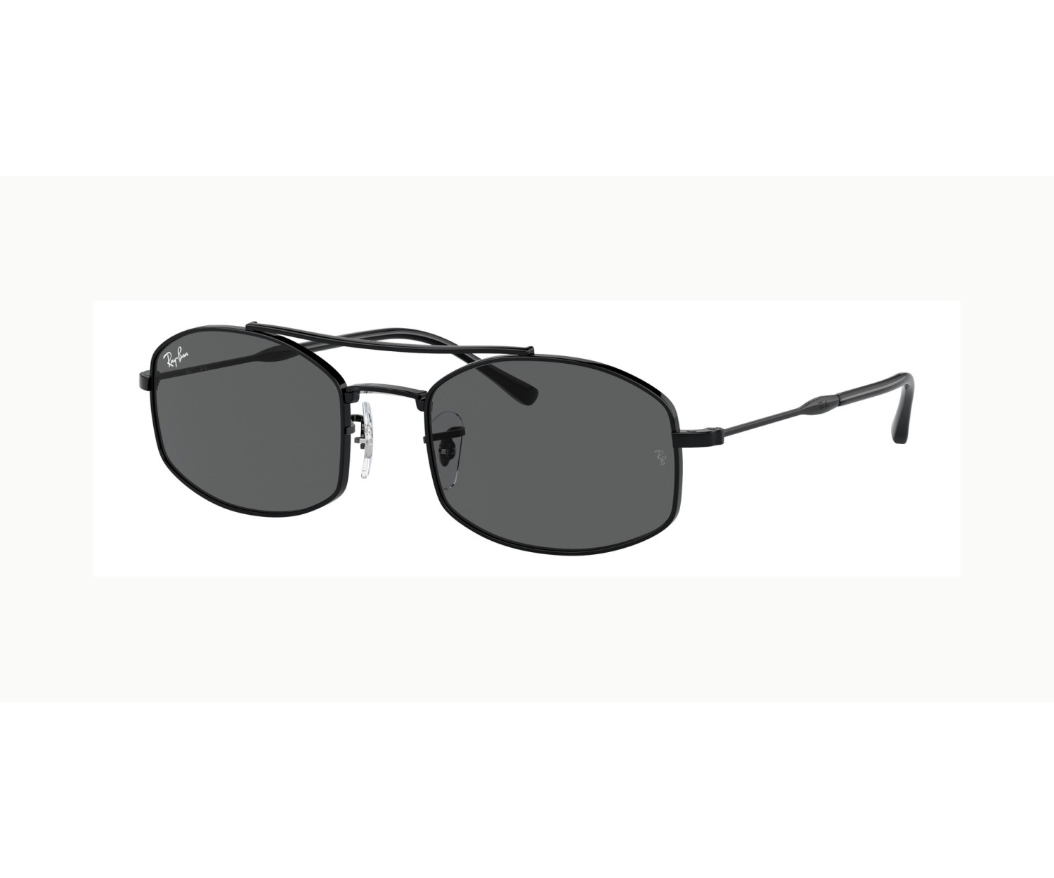 RAY-BAN - RB3719 - 002/B1 - 51
