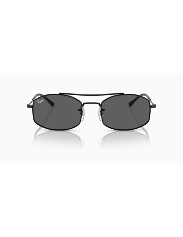 RAY-BAN - RB3719 - 002/B1 - 51 2