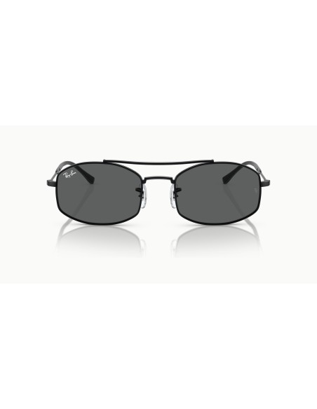 RAY-BAN - RB3719 - 002/B1 - 51
