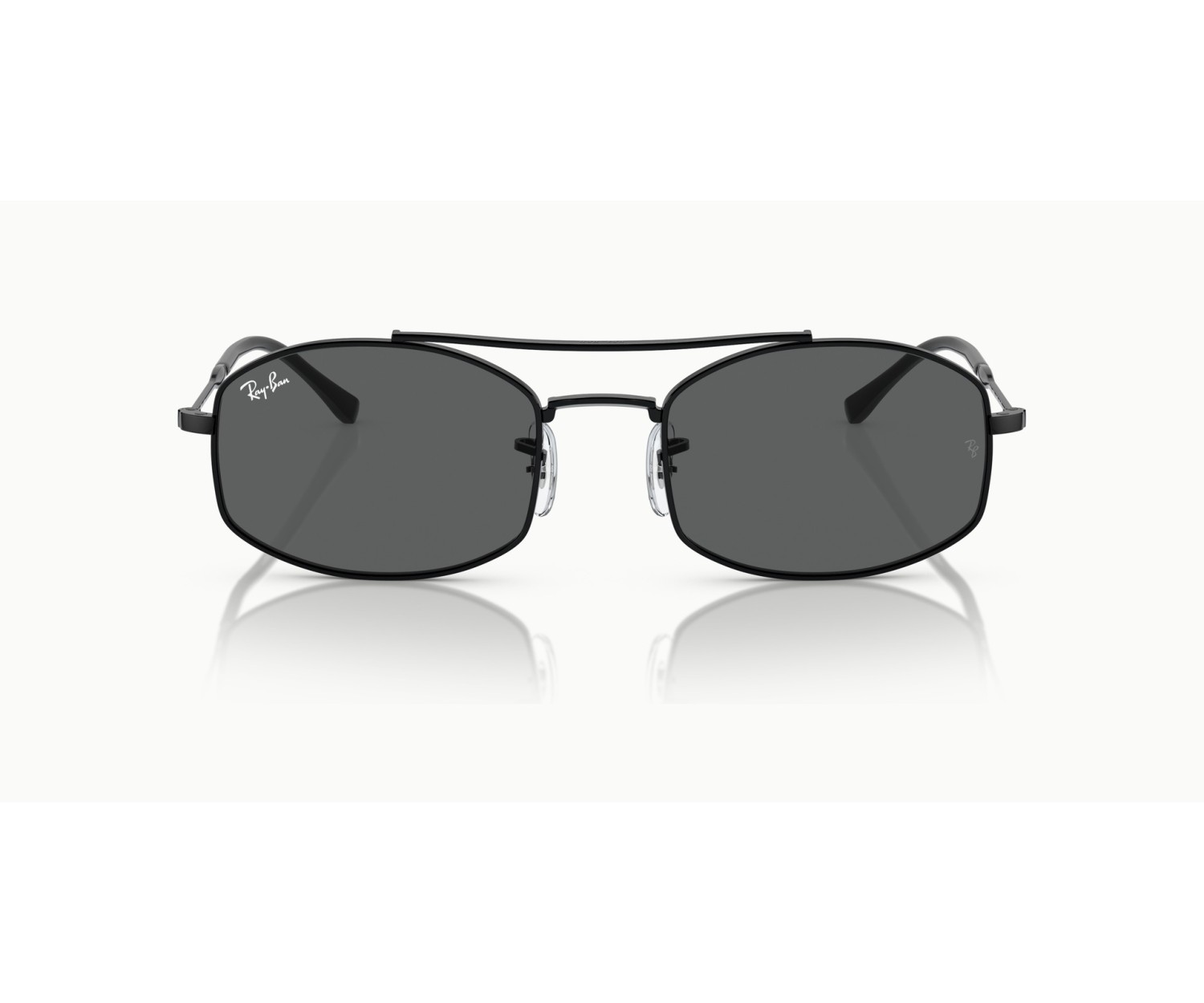 RAY-BAN - RB3719 - 002/B1 - 51
