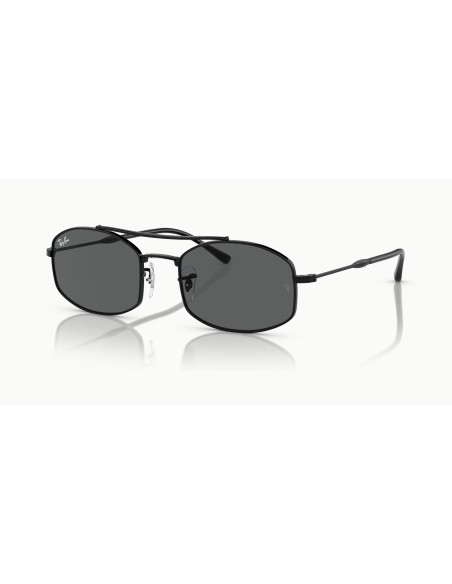RAY-BAN - RB3719 - 002/B1 - 51