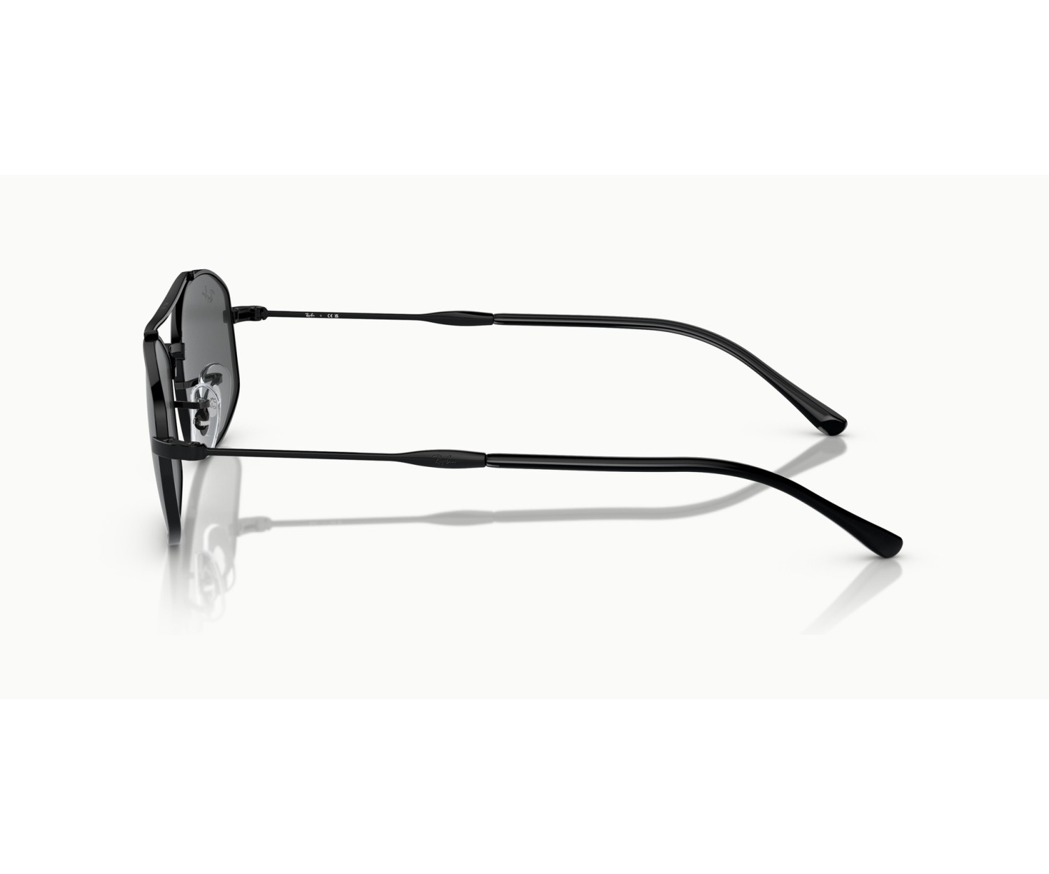 RAY-BAN - RB3719 - 002/B1 - 51