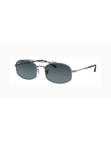 RAY-BAN - RB3719 - 004/S3 - 51