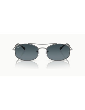 RAY-BAN - RB3719 - 004/S3 - 51 2