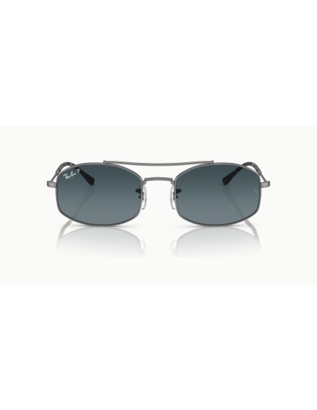RAY-BAN - RB3719 - 004/S3 - 51