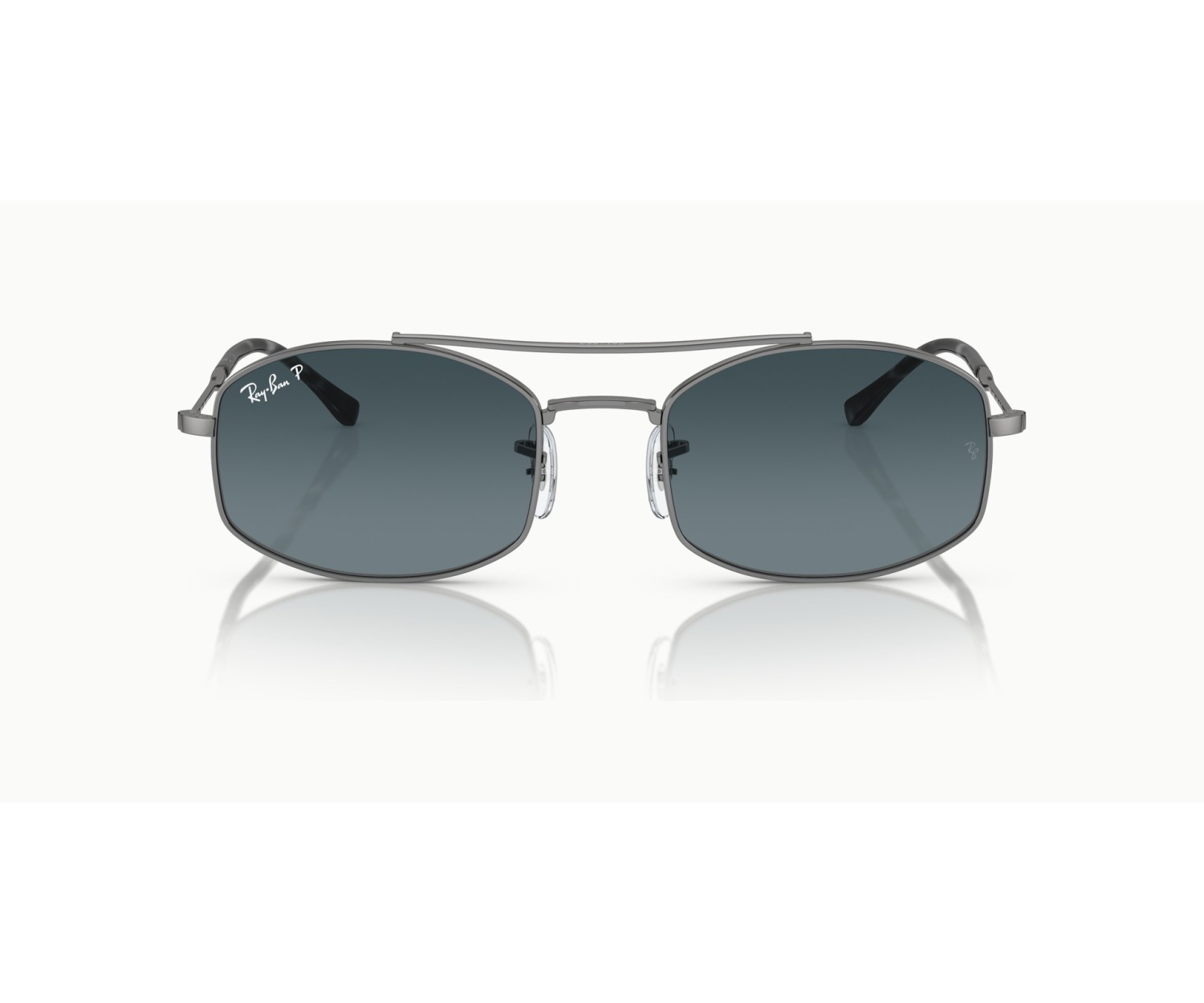 RAY-BAN - RB3719 - 004/S3 - 51