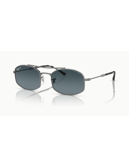 RAY-BAN - RB3719 - 004/S3 - 51