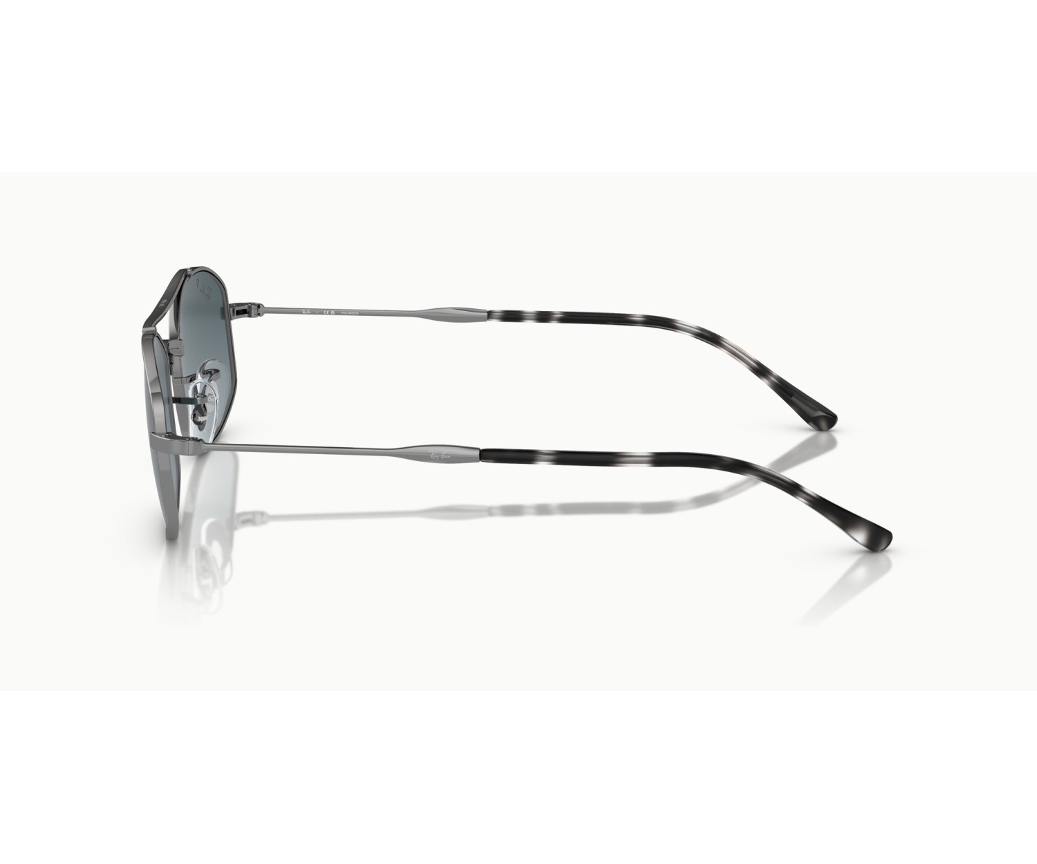 RAY-BAN - RB3719 - 004/S3 - 51