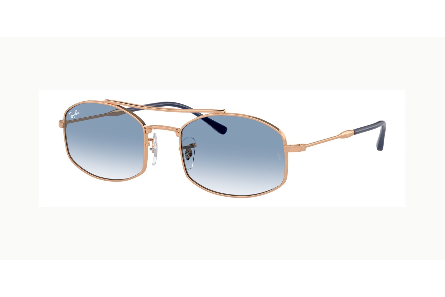 RAY-BAN - RB3719 - 92623F - 51