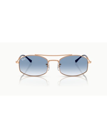 RAY-BAN - RB3719 - 92623F - 51 2
