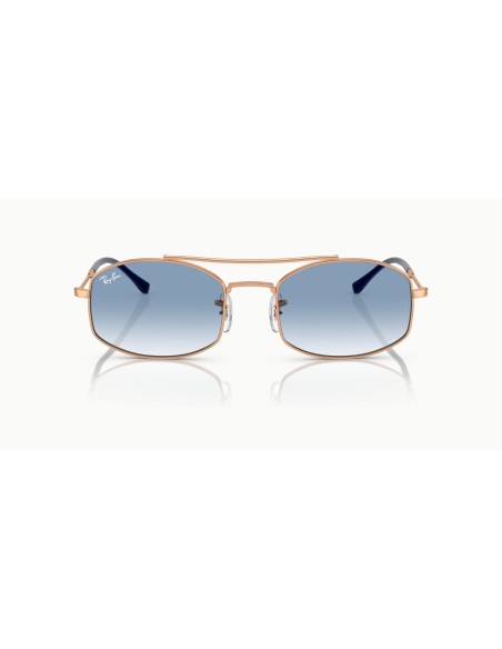 RAY-BAN - RB3719 - 92623F - 51