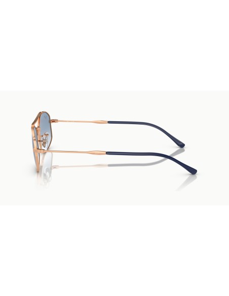 RAY-BAN - RB3719 - 92623F - 51