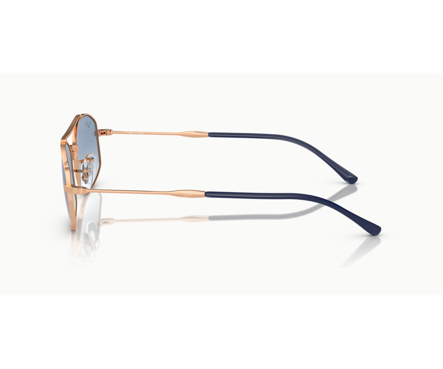 RAY-BAN - RB3719 - 92623F - 51