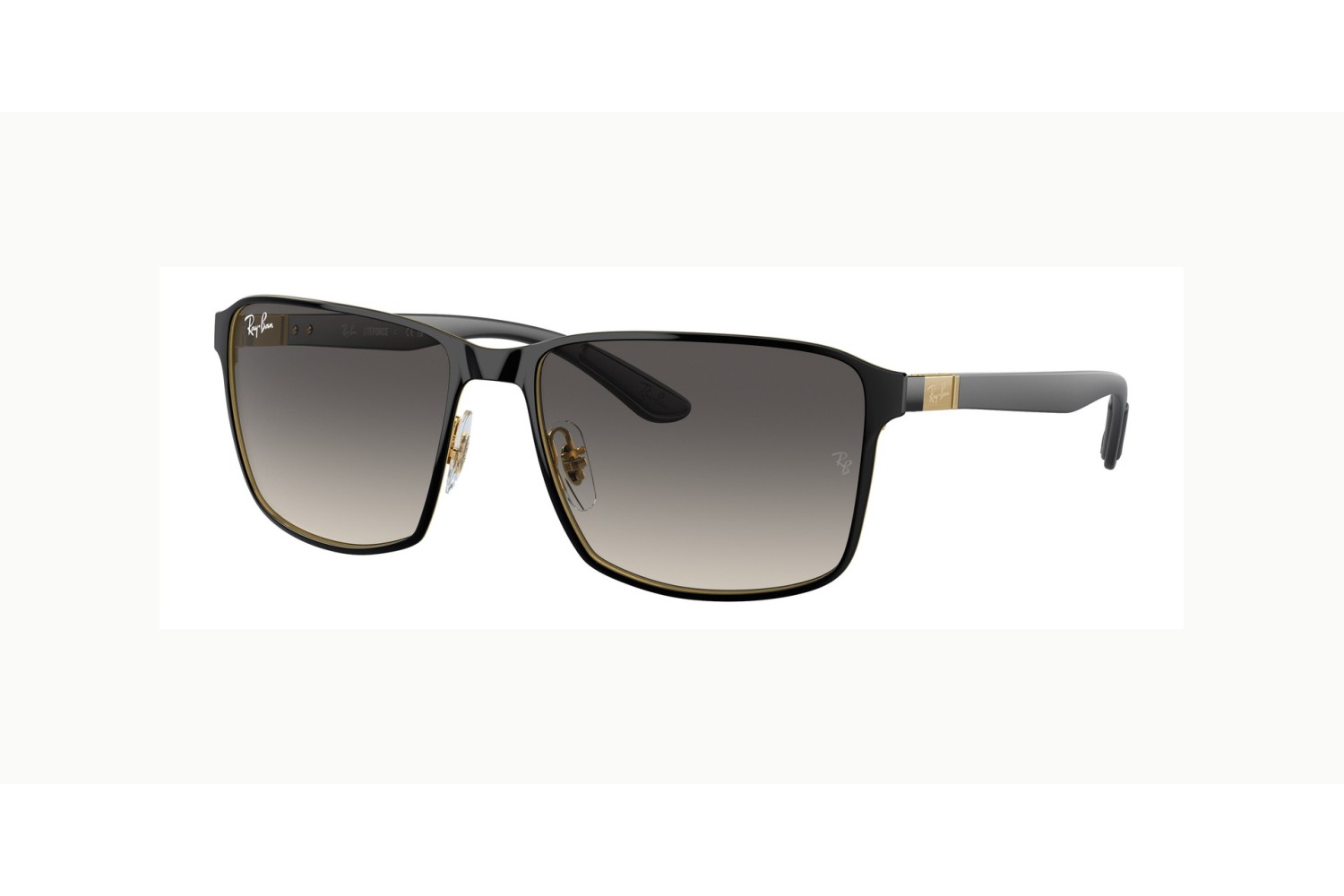 RAY-BAN - RB3721 - 187/11 - 59
