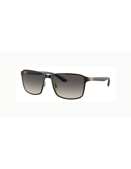 RAY-BAN - RB3721 - 187/11 - 59